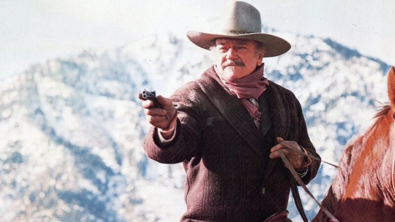 Découvrez comment regarder The Shootist en streaming sur Paramount Plus