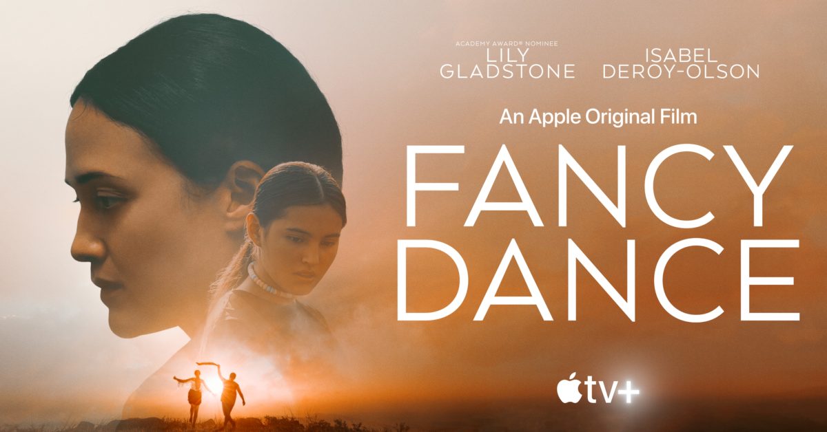 Découvrez dès maintenant le film original Apple TV+ “Fancy Dance” avec Lily Gladstone