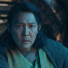 Lee Jung-jae as Master Sol in The Acolyte