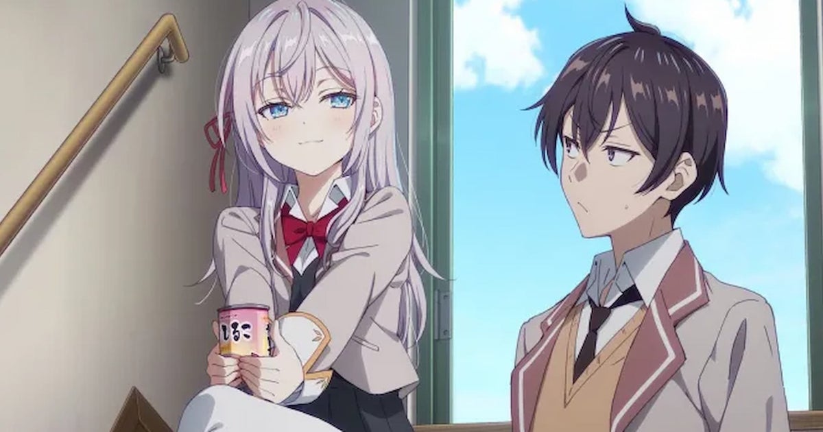 Découvrez la liste complète des séries anime de l’été 2024 sur Crunchyroll!