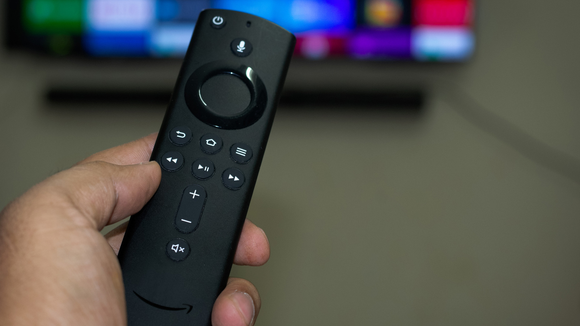Découvrez la nouvelle fonctionnalité de recherche d’Amazon Fire TV AI-powered