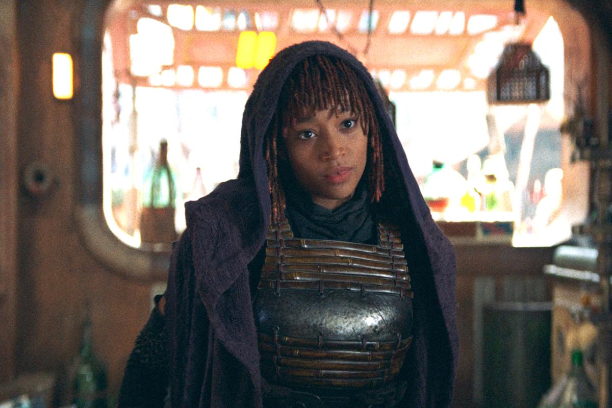 Découvrez la nouvelle série Star Wars exclusive Disney+ “The Acolyte”