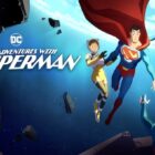 My Adventures With Superman - Two lanes Diverged