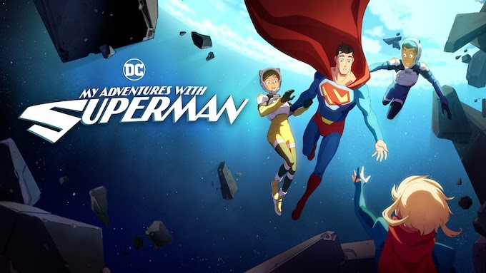 Découvrez l’analyse complète de l’épisode de Superman de cette semaine