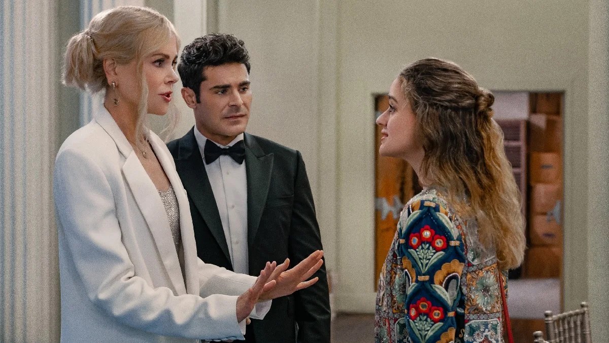 Découvrez le casting de « A Family Affair » sur Netflix