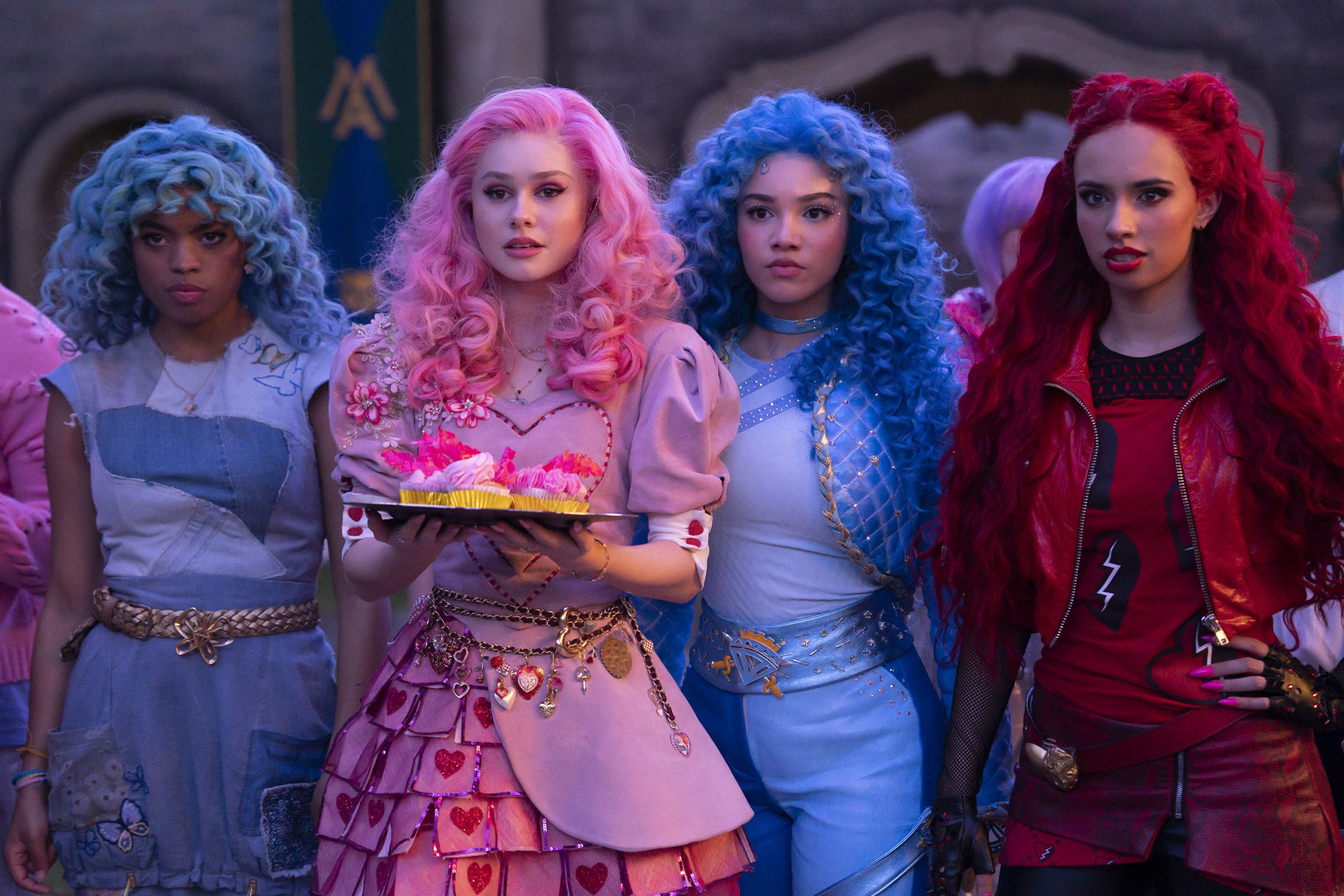 Découvrez le catalogue complet de Disney+ Canada en juillet 2024.