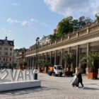 KVIFF Films, Party, Views, Hotels, Spa
