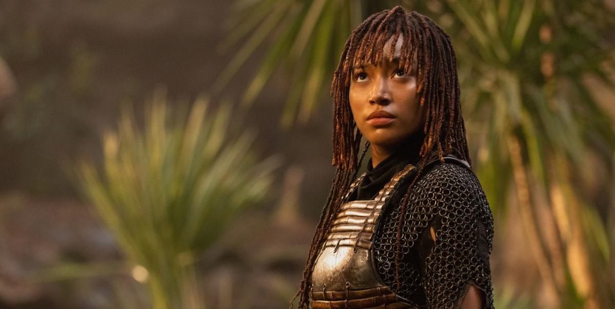 Découvrez le nouveau phénomène Star Wars sur Disney+ : The Acolyte !