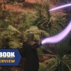Rebecca Henderson Opens Up About "Very Dangerous" Lightwhip