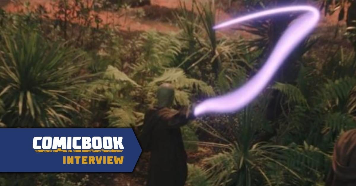 Découvrez le nouveau weapon de Star Wars dans “The Acolyte” : l’incroyable Lightwhip