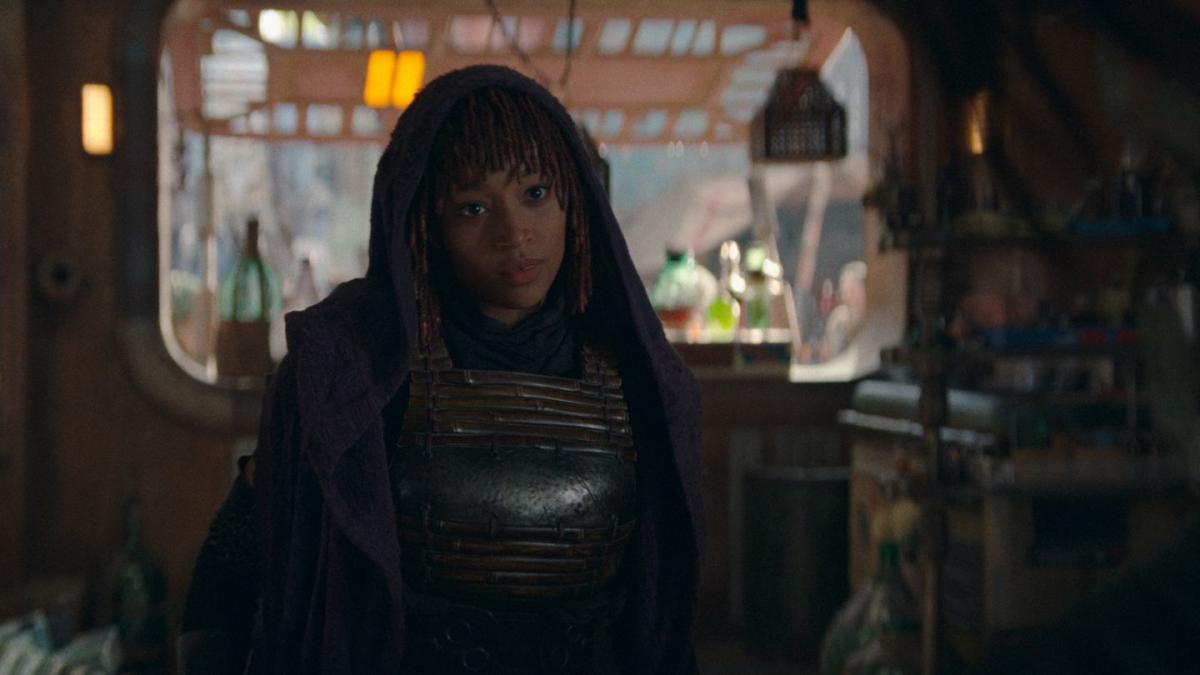 Découvrez le planning de sortie de The Acolyte sur Disney+