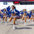 Meet Reece Allman: Dallas Cowboys Cheerleader
