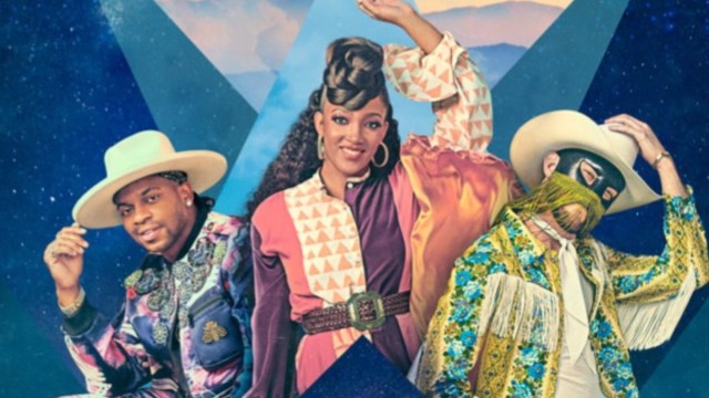 Découvrez le streaming de My Kind of Country Season 1 sur Apple TV Plus
