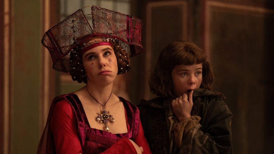 Découvrez le teaser de « The Decameron », la nouvelle comédie sombre de Netflix – Révélations sur ce hit à venir le 25 juillet