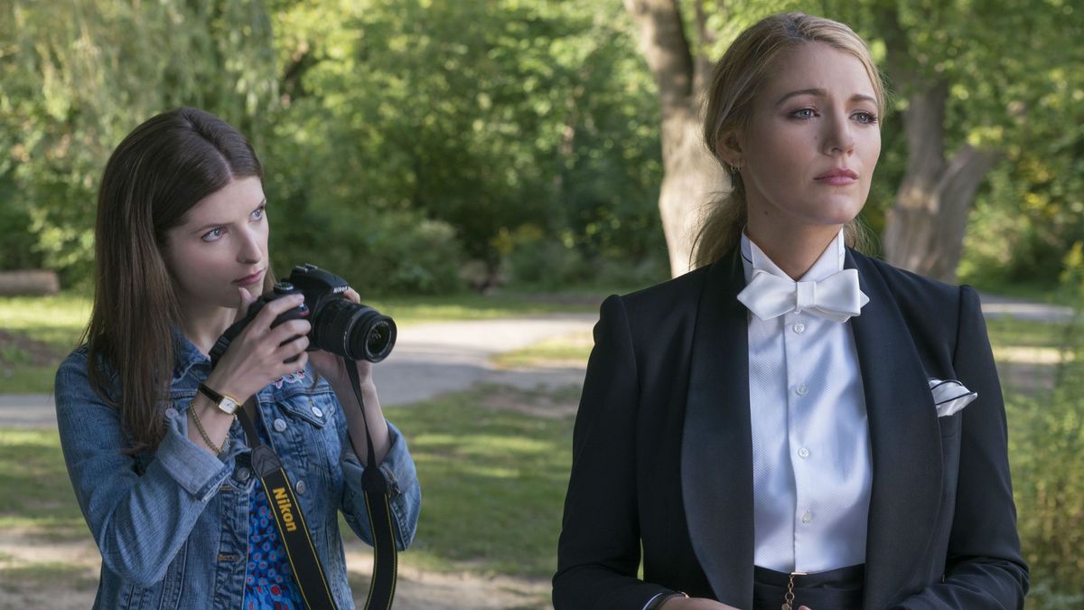 Découvrez le thriller captivant d’A Simple Favor sur Prime Video