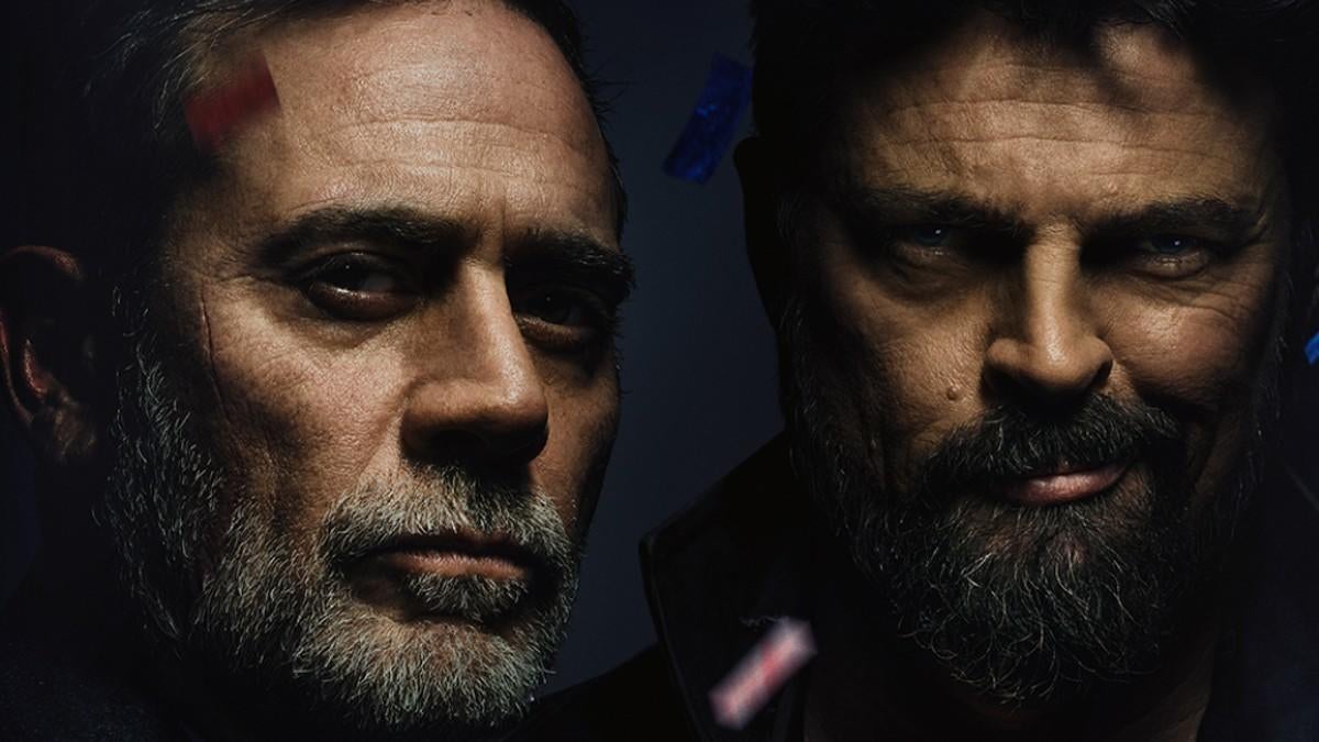 Découvrez les affiches de la saison 4 de The Boys avec Jeffrey Dean Morgan et plus…