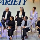 'Expats,' 'Masters of the Air' and More Writers on Adapting Limited Series: Panel