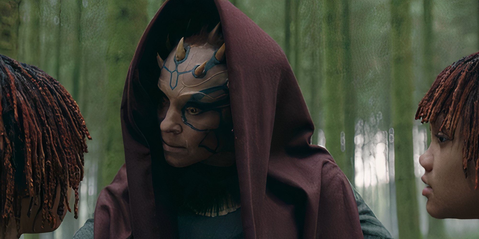 Découvrez les détails du prochain épisode de The Acolyte sur Disney+