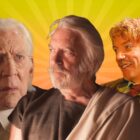 Donald Sutherland Movies on Netflix to Watch In Honor Of the Late, Great Star