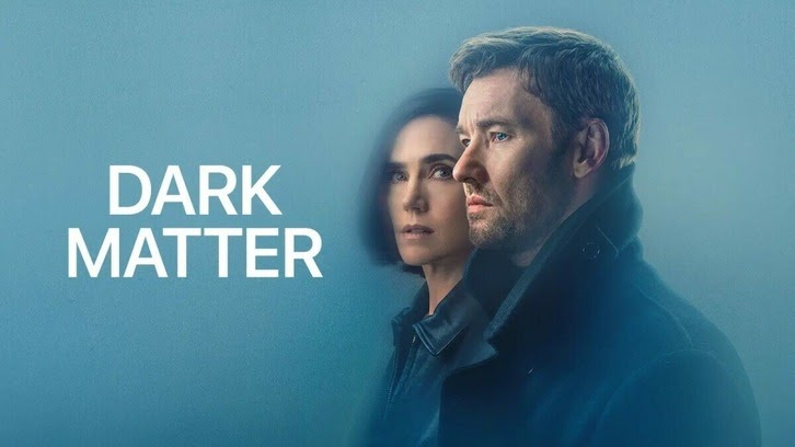 Découvrez les incroyables révélations de l’épisode de Jupiter de Dark Matter