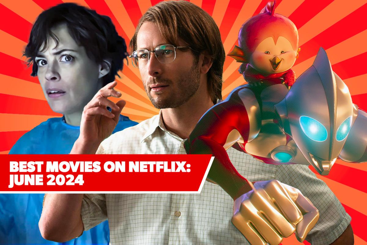 Découvrez les meilleurs films à regarder sur Netflix en juin
