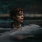 A still of a woman in water from Netflix