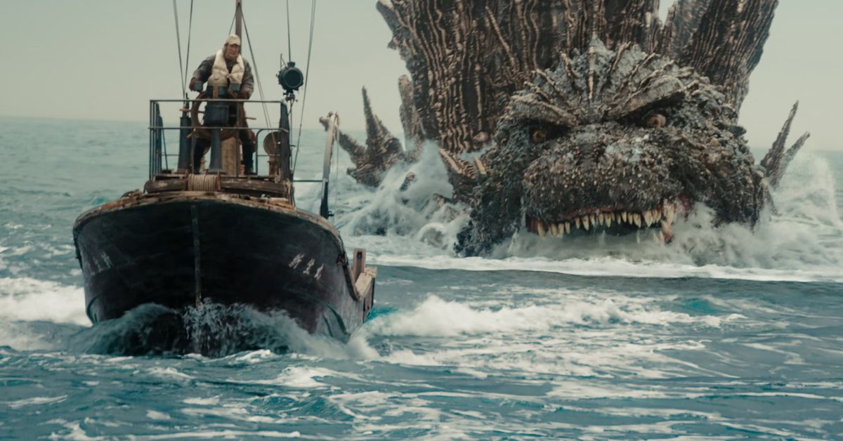 Découvrez les meilleurs films de science-fiction de ce mois-ci !