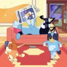 Bluey Minisodes Trailer Released