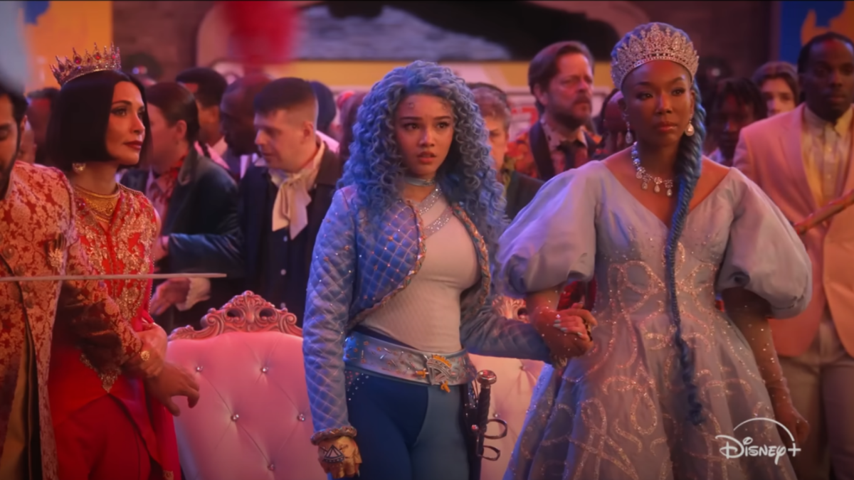 Découvrez les nouveautés de Disney+ en juillet 2024 : Descendants, The Acolyte, NFL Flag Football Championship