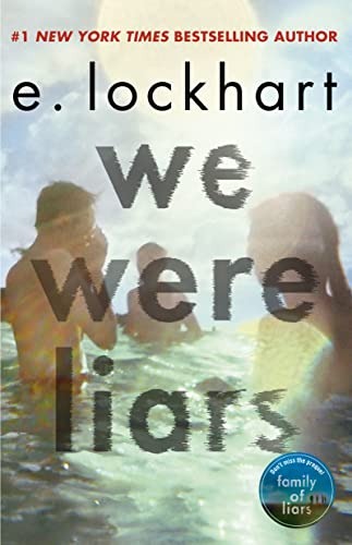Découvrez les nouveaux acteurs de We Were Liars sur Prime Video