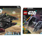 Get ready to Rebuild the Galaxy with new LEGO Star Wars sets