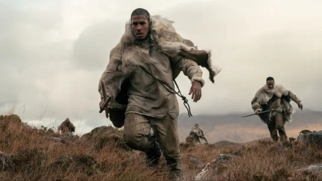 Découvrez les nouvelles séries TV et films de Paramount Plus pour juin 2024