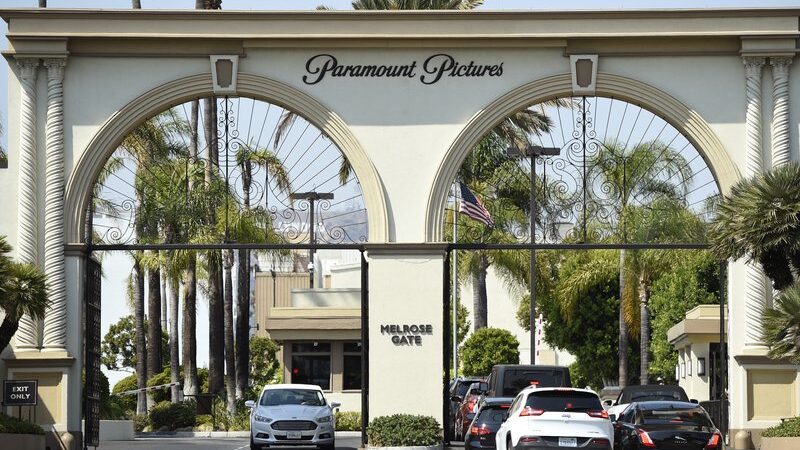 Découvrez les nouvelles séries et films sur Paramount Plus cette semaine