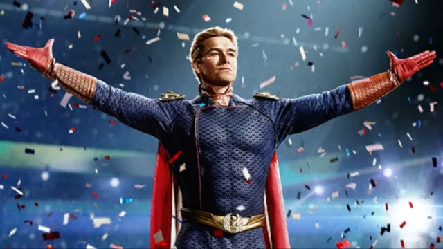 Découvrez les nouvelles sorties TV et cinéma sur Amazon Prime Video en juin 2024