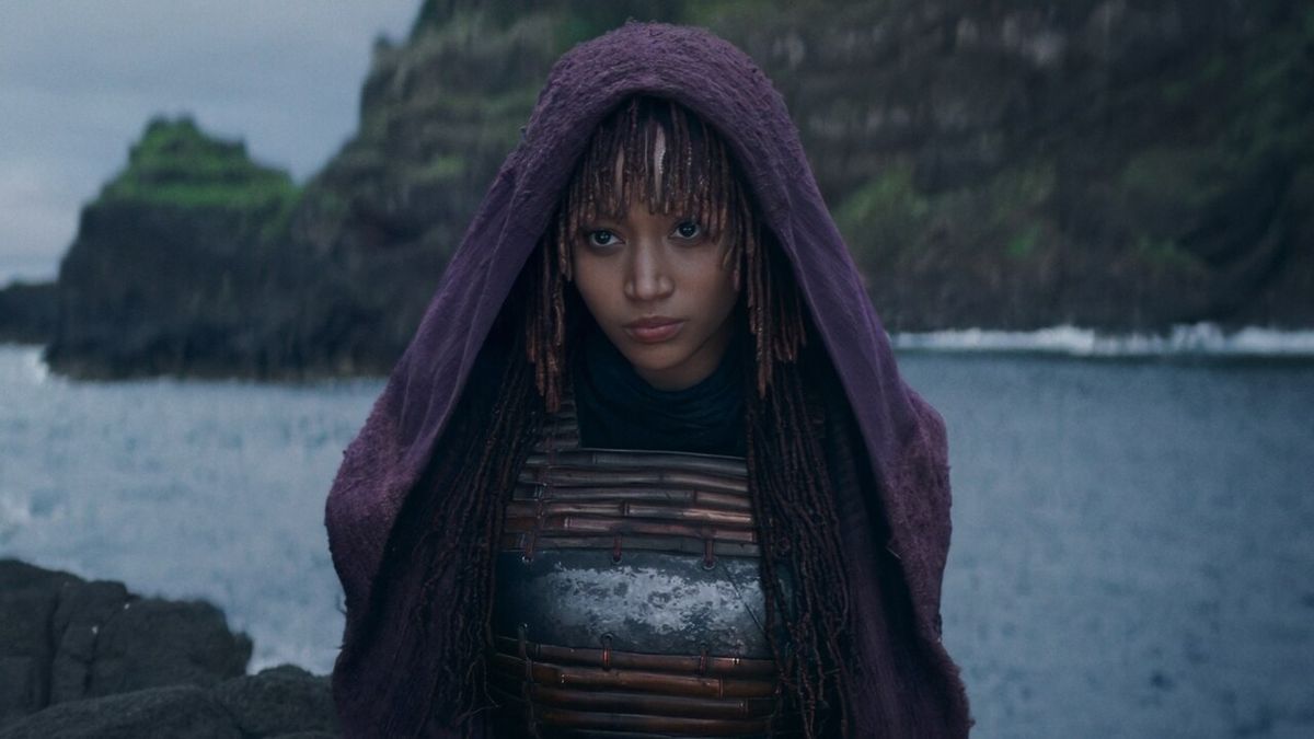 Découvrez les secrets et mystères de “The Acolyte” sur Disney Plus