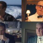 Tom Hollander, Ben Mendelsohn on Portraying Real-Life Figures