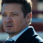 Jeremy Renner's Mike McLusky Investigates An Explosion