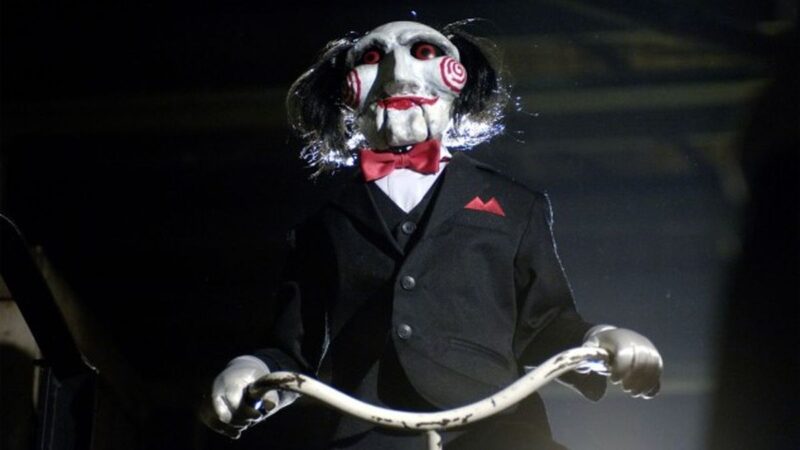 Découvrez où regarder tous les films Saw, classés du pire au meilleur