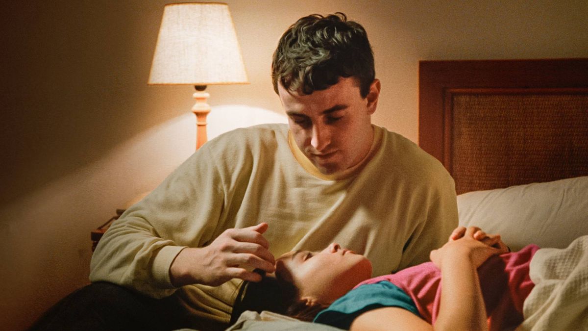 Découvrez pourquoi “Aftersun” est un chef-d’œuvre à ne pas manquer sur Netflix
