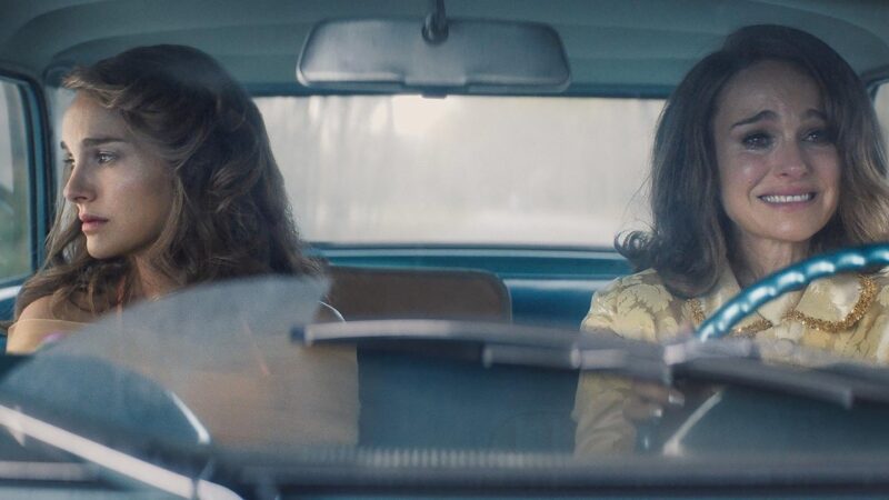Découvrez tout sur “Lady in the Lake” avec Natalie Portman dès le 19 juillet