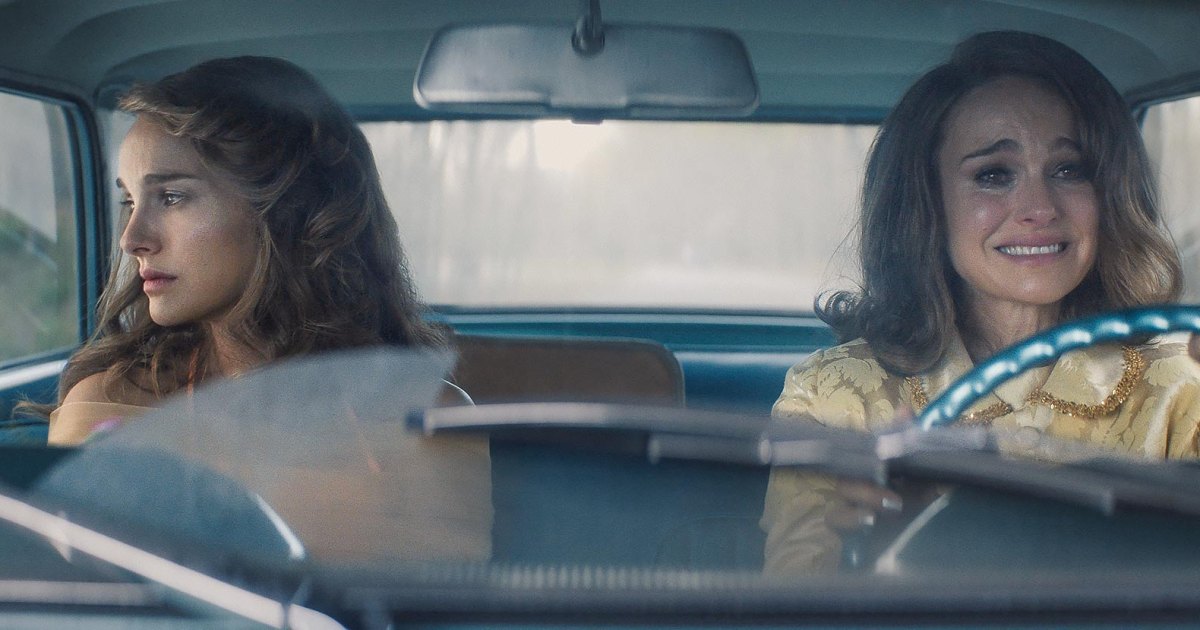 Découvrez tout sur “Lady in the Lake” avec Natalie Portman dès le 19 juillet