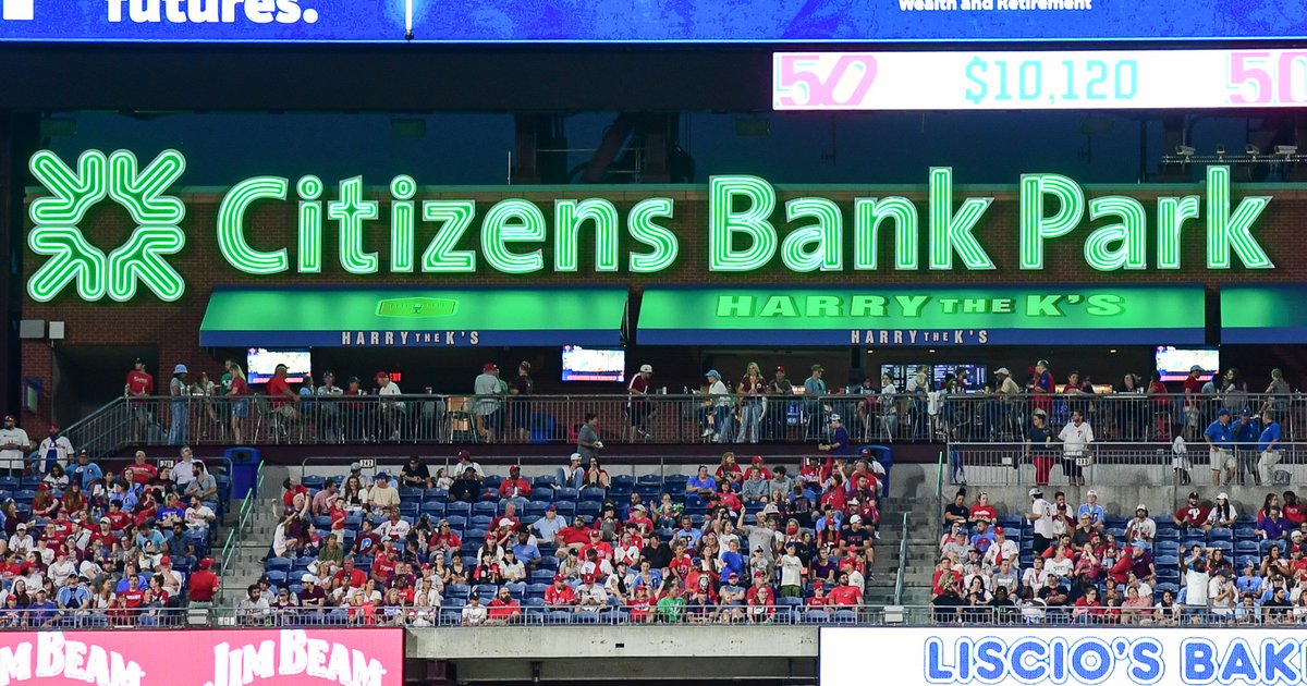 Diffusion exclusive des Phillies contre les Diamondbacks ce week-end: quelles options pour regarder les matchs?