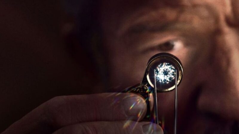 Documentaire sur le cartel des diamants DeBeers: Comment regarder en streaming via Paramount Plus