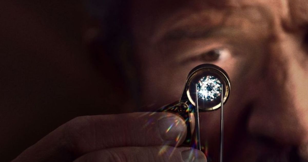 Documentaire sur le cartel des diamants DeBeers: Comment regarder en streaming via Paramount Plus