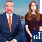 Douglas Is Cancelled: Hugh Bonneville’s culture war show is skin-crawling | Television & radio