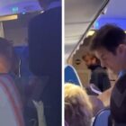 Dr. Oz Helps Plane Passenger Mid-Flight During Medical Emergency