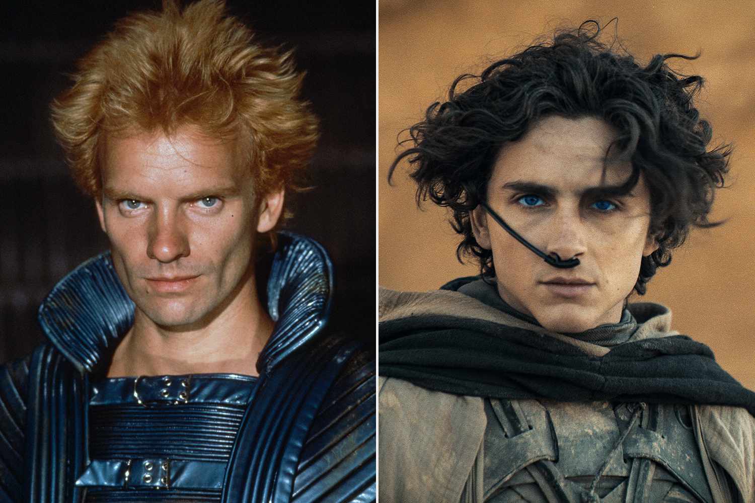 Dune: Part Two et les autres films de la saga disponibles en streaming- tout ce qu’il faut savoir