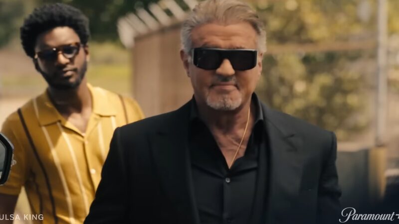 Dwight et son empire : une nouvelle menace dans la saison 2 de Tulsa King