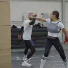 How the Cast of 'The Acolyte' Trained to Become Jedi Masters