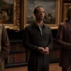Jacob Anderson Explains Those Final Dream-stat Scenes